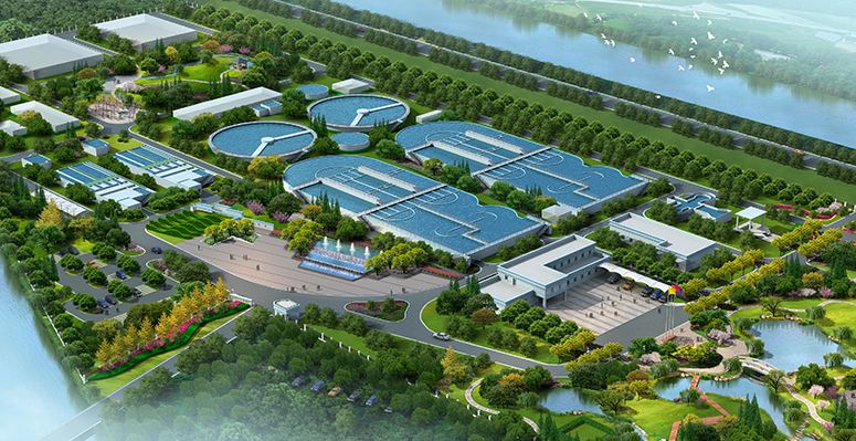 污水處理廠不斷興建，污泥產(chǎn)量不斷增加