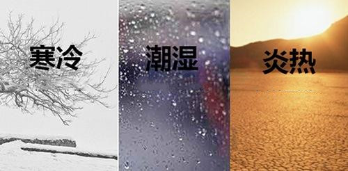 污泥干燥設(shè)備容易受到高溫環(huán)境、潮濕環(huán)境或者是低溫環(huán)境的影響